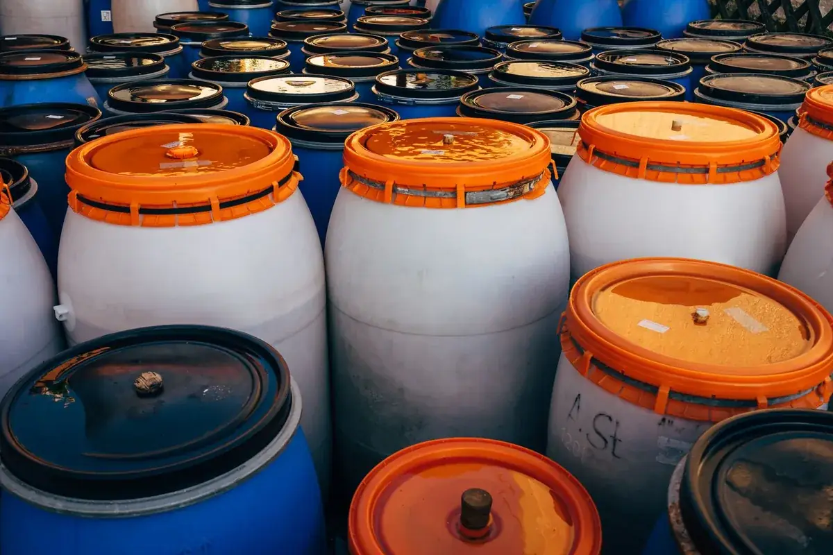 Chemical & Toxic Waste Cleanup in Hayden Island, Portland, OR